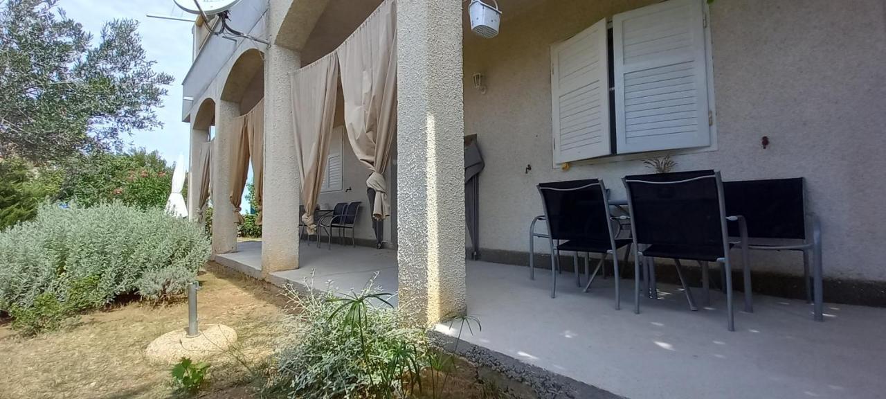 Apartment Patrik Betina  Exterior foto