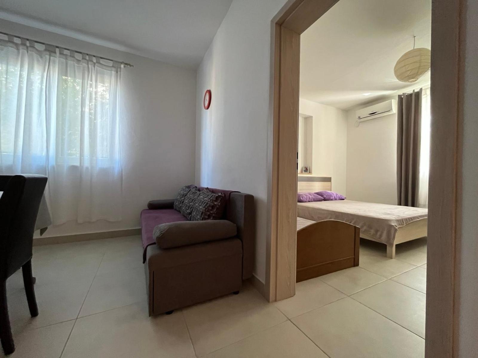 Apartment Patrik Betina  Exterior foto