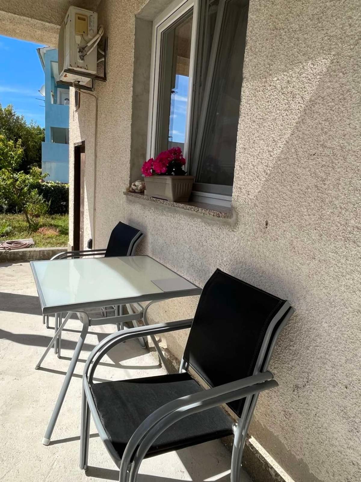 Apartment Patrik Betina  Exterior foto