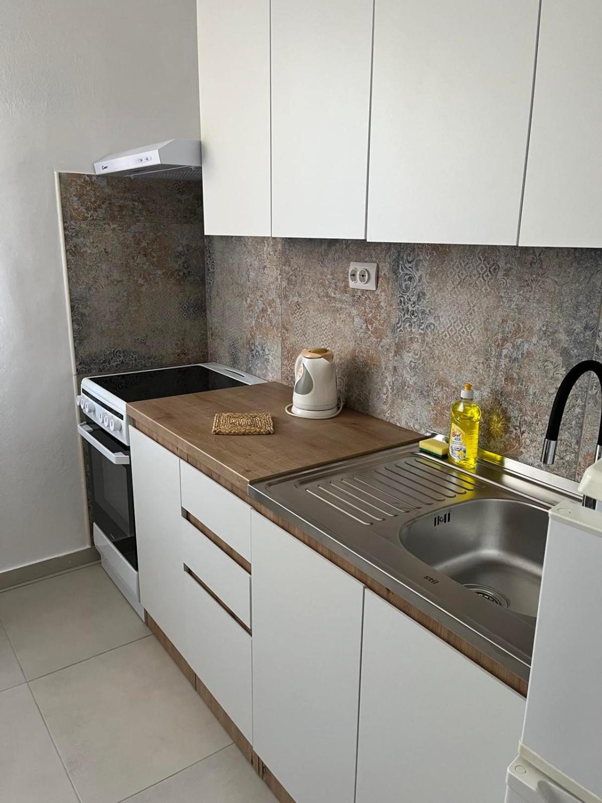 Apartment Patrik Betina  Exterior foto