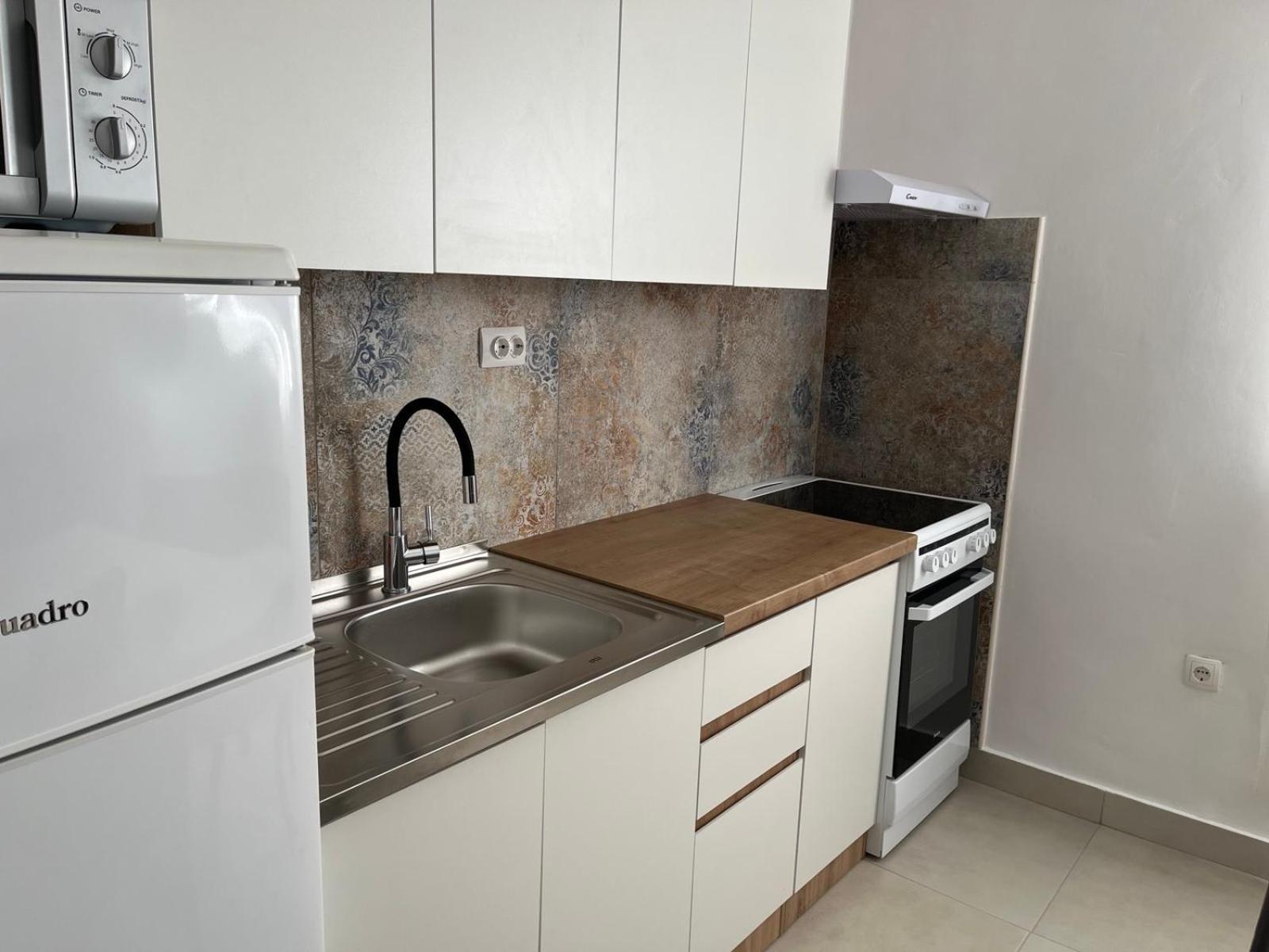 Apartment Patrik Betina  Exterior foto