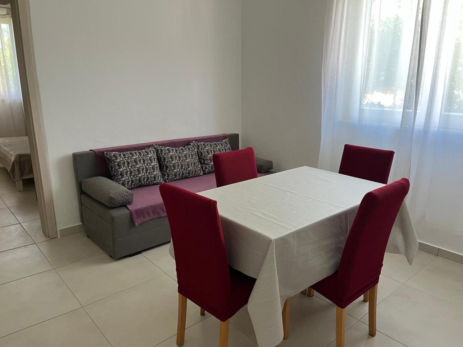 Apartment Patrik Betina  Exterior foto