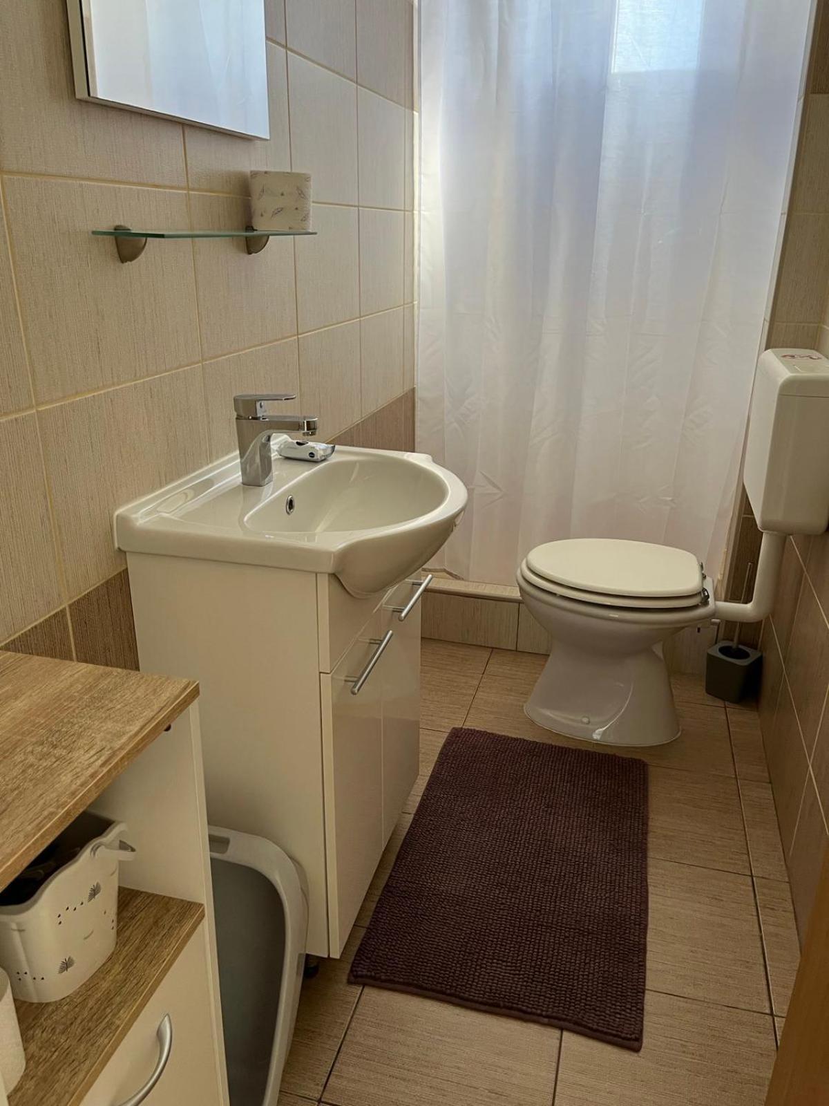 Apartment Patrik Betina  Exterior foto