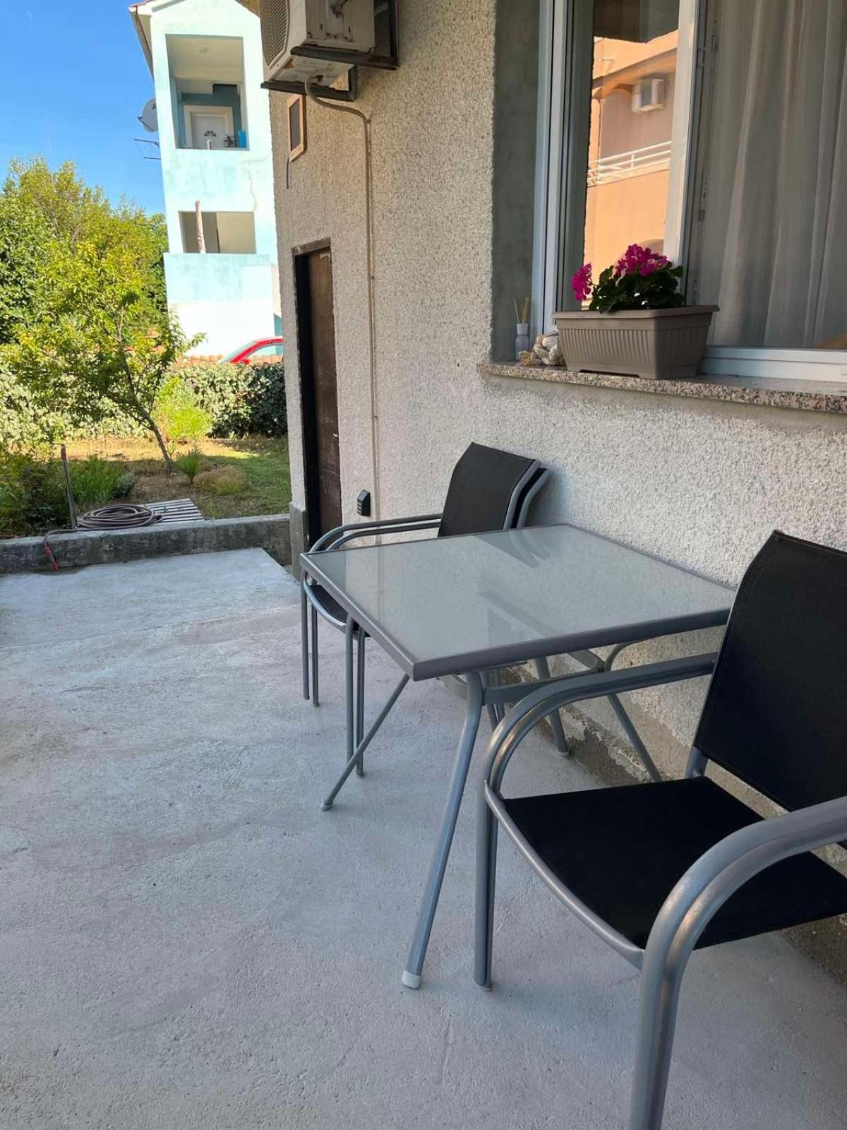Apartment Patrik Betina  Exterior foto