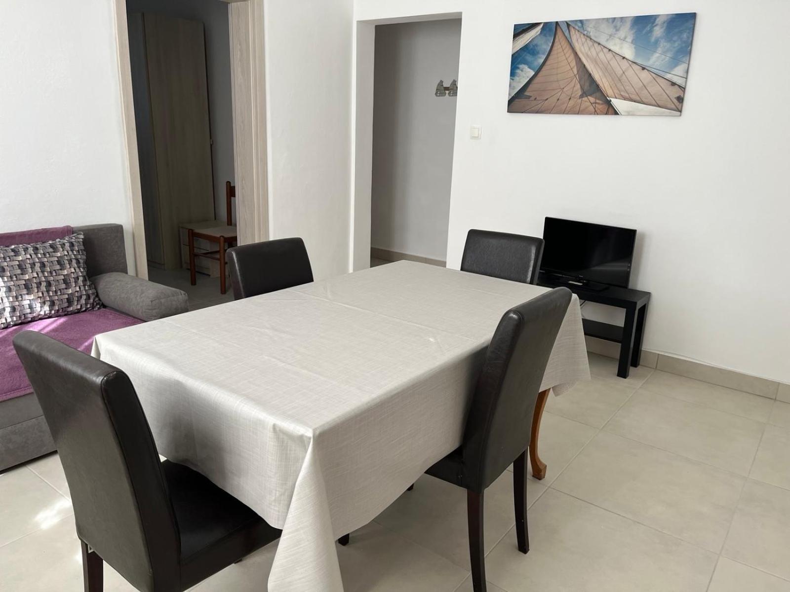 Apartment Patrik Betina  Exterior foto